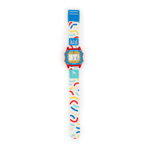 Freestyle Watches Shark Classic Clip Mokuyobi Unisex Watch FS101036