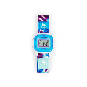 Freestyle Watches SHARK MINI CLIP TIE-DYE BLUE DAZE Unisex Watch FS101039