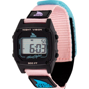 Shark Classic - Strap Kit - Leash - Cotton Candy