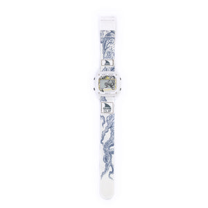 Freestyle Watches Shark Classic Clip Octopus Unisex Watch FS101051