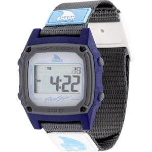 Freestyle Watches Shark Classic Clip Sea Lion Unisex Watch FS101057
