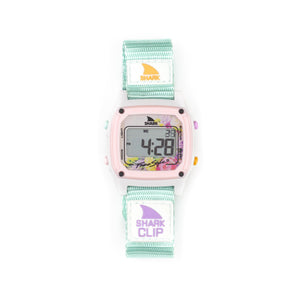 Freestyle Watches Shark Classic Clip Mint Blush Unisex Watch FS101058