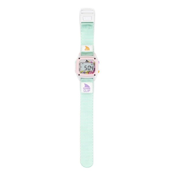 Freestyle Watches Shark Classic Clip Mint Blush Unisex Watch FS101058