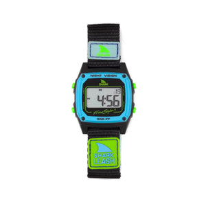 Freestyle Watches Shark Classic Leash Happy Accident Unisex Watch FS101061