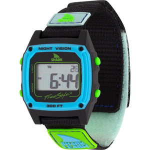 Freestyle Watches Shark Classic Leash Happy Accident Unisex Watch FS101061