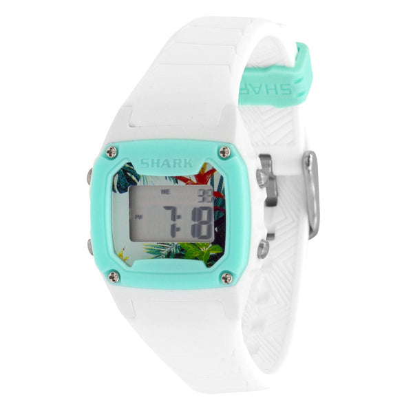 Shark Mini - Keeper - Silicone - TURQUOISE