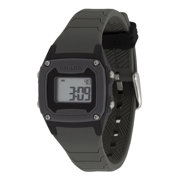 Shark Mini - Strap Kit - Buckle - SLATE/BLACK