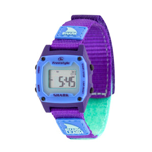 Shark Mini - Strap Kit - Leash - Grape Soda - Purple