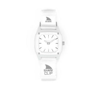 SHARK CLASSIC CLIP ANALOG WHITE WATER