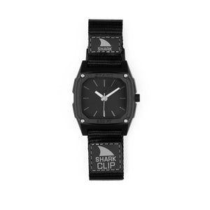 SHARK CLASSIC CLIP ANALOG BLACK OUT