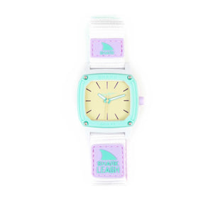 SHARK CLASSIC LEASH ANALOG WATER LILY
