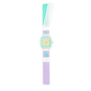 SHARK CLASSIC LEASH ANALOG WATER LILY