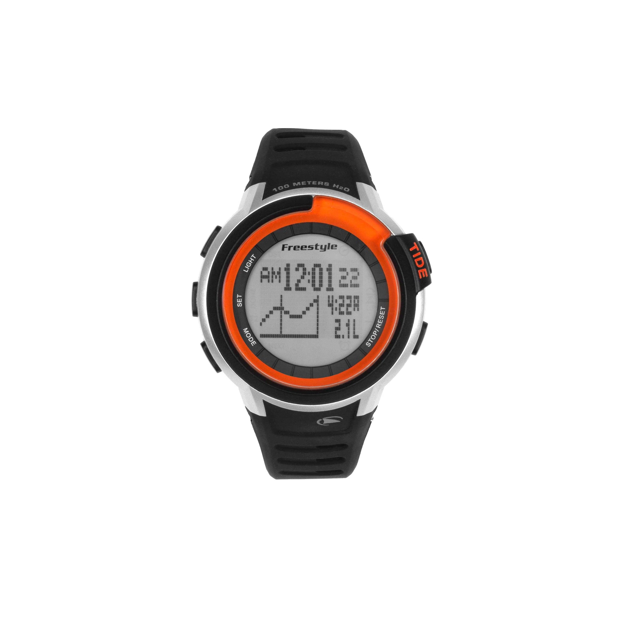 Freestyle mariner watch on sale