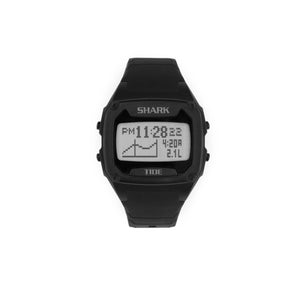 SHARK XL TIDE 600 BLACK (POS)