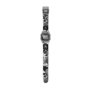 SHARK MINI CLIP GRANITE SPLATTER