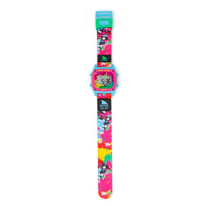 SHARK CLASSIC CLIP NEON SPLATTER