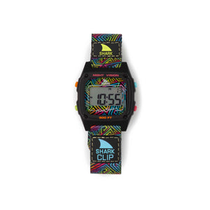 SHARK CLASSIC CLIP KALEIDOSCOPE