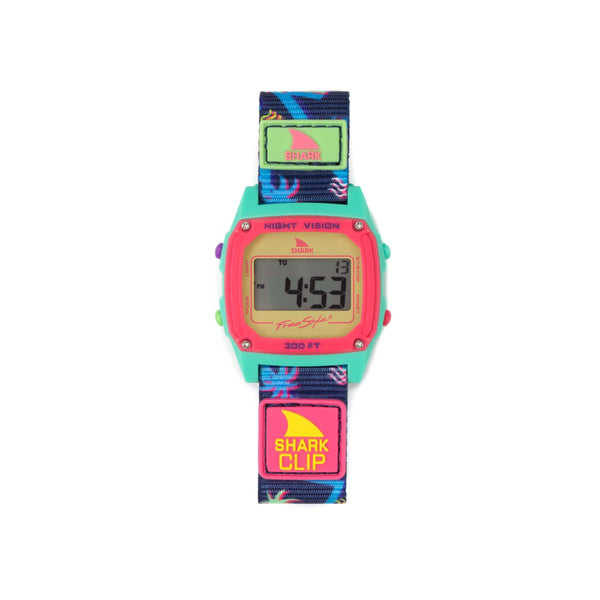 SHARK CLASSIC CLIP MALIBLU