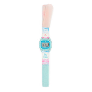 SHARK CLASSIC LEASH TIE DYE PASTEL