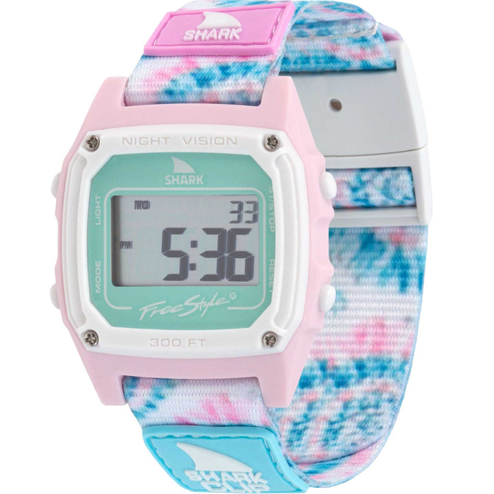 Freestyle Watches Shark Classic Clip Bubble Gum - Freestyle USA