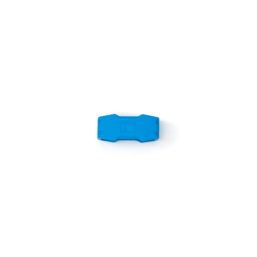 Shark XL - Keeper - Silicone - CYAN