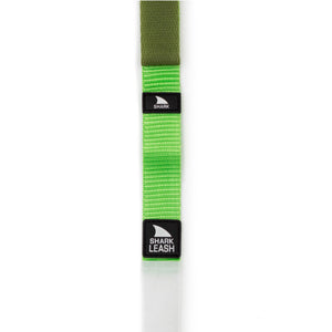 Shark Classic - Strap Kit - Leash - GREEN