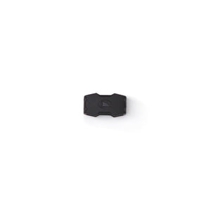 Shark Classic - Keeper - Polyurethane - BLACK