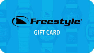 Freestyle Gift Card