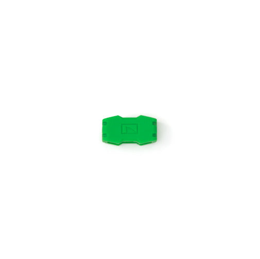 Shark Classic - Keeper - Silicone - LIME