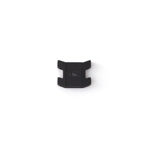 Hammerhead - Keeper - Polyurethane - BLACK