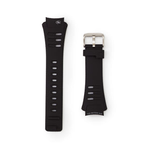 Mariner - Strap Kit - Silicone - BLACK/BLACK