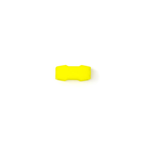 Shark XL Yellow Angular polarized sunglasses from Neven Eyewear.
