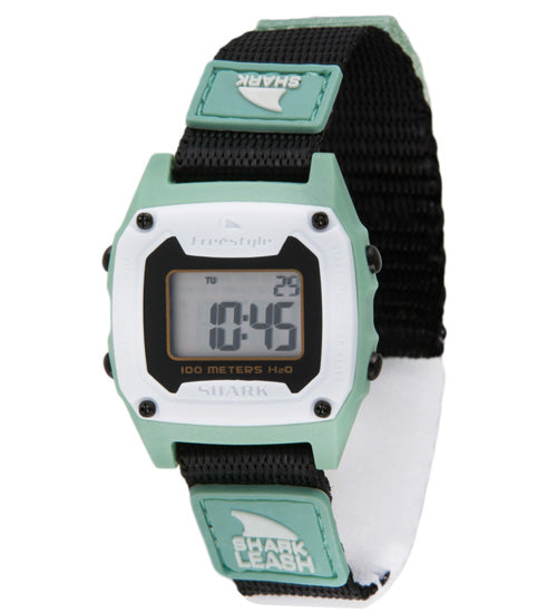 Shark leash on sale watch band replacement