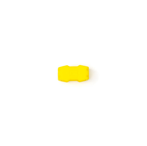 Shark Classic - Keeper - Silicone - YELLOW