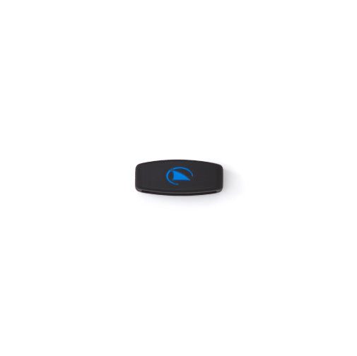 Tide 3.0 - Keeper - Polyurethane - BLACK