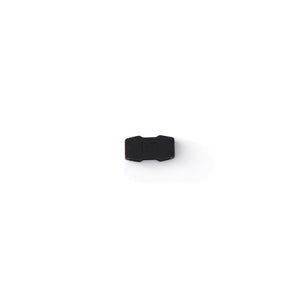 Shark Mini - Keeper - Silicone - BLACK