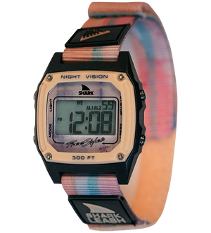 Shark Classic - Strap Kit - Leash - VICTORY PRESS MULTI