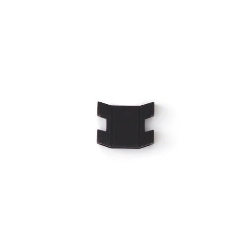 Freestyle black clip polarized sunglasses from Neven Eyewear.
