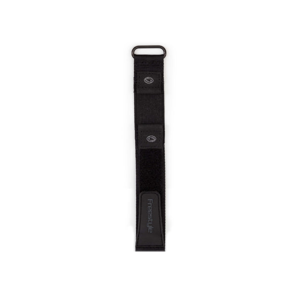 Shark Classic - Strap Kit - FastWrap - BLACK/GRAY