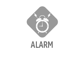 Alarm(s)