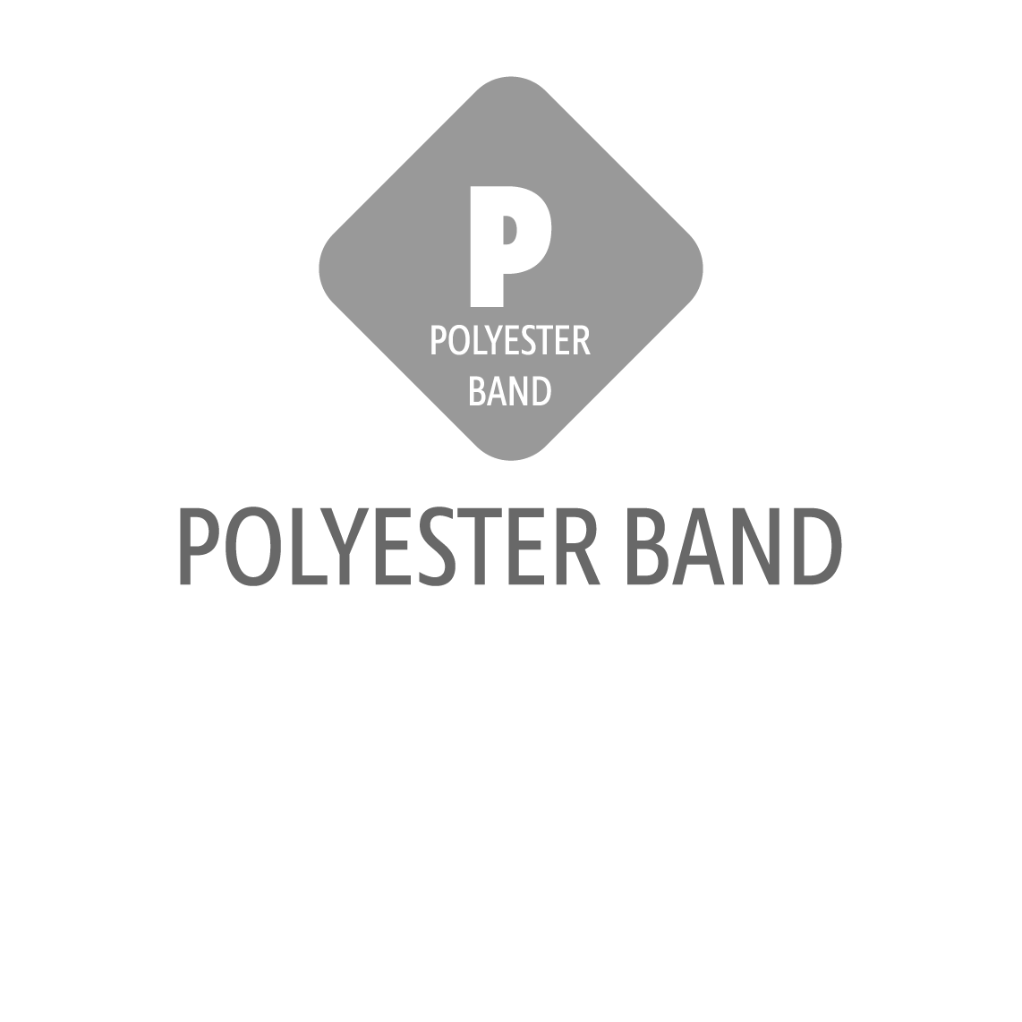 Polyester Band