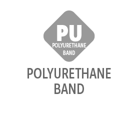 Polyurethane Band