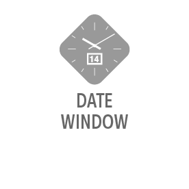 Date Window