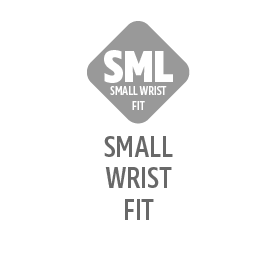Small Wrist Fit