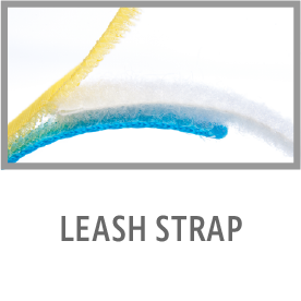 Velcro Leash