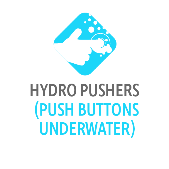 Hydro Pushers