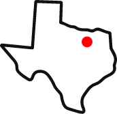 map-texas